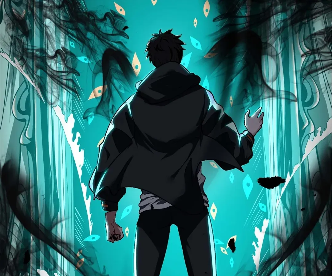 Read Empowering My Kind in the Apocalypse EN Manga Online