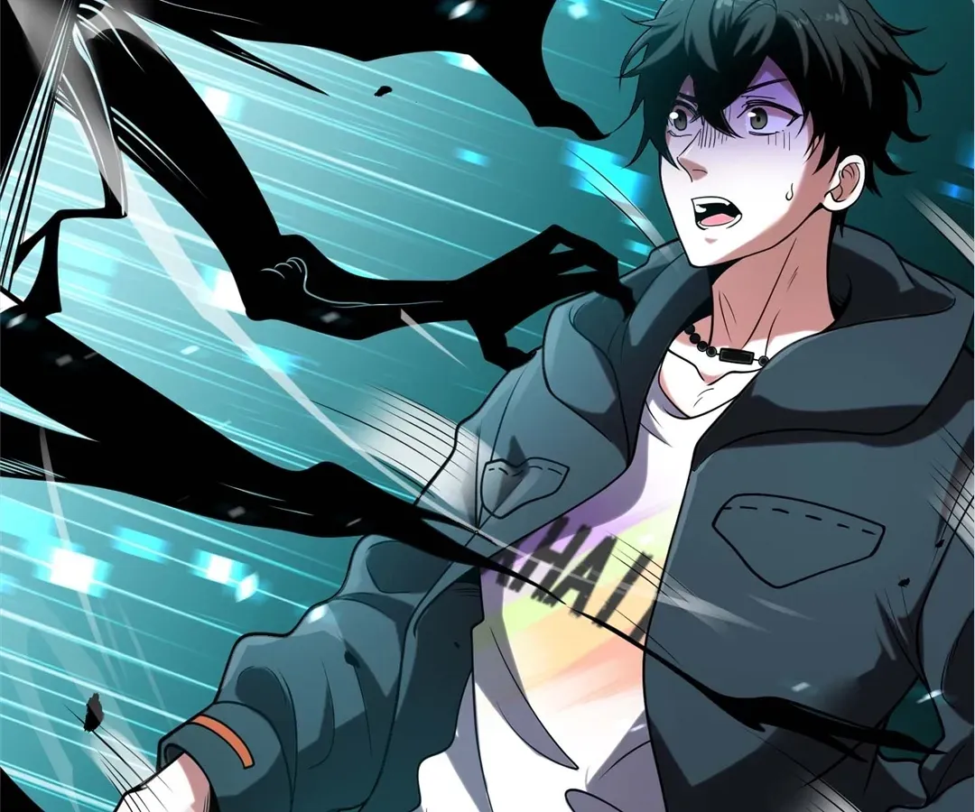 Read Empowering My Kind in the Apocalypse EN Manga Online