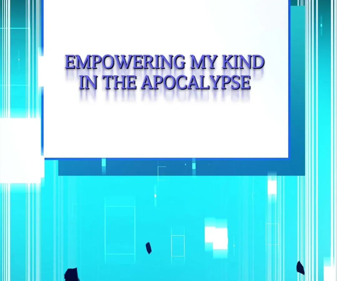 Read Empowering My Kind in the Apocalypse EN Manga Online