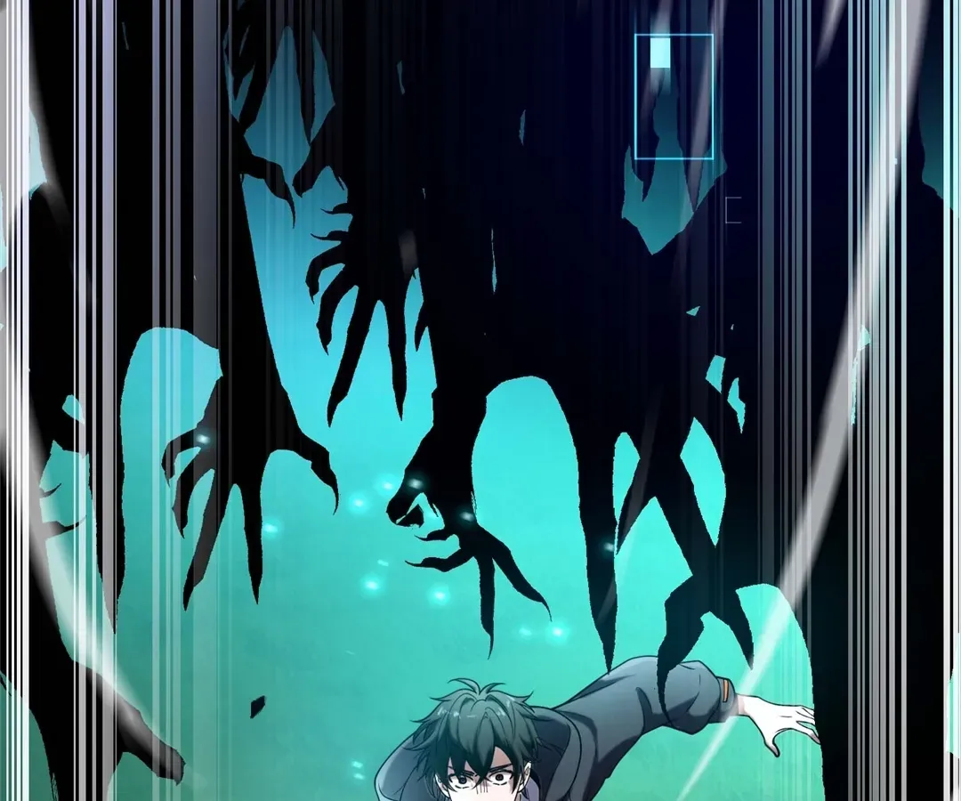 Read Empowering My Kind in the Apocalypse EN Manga Online