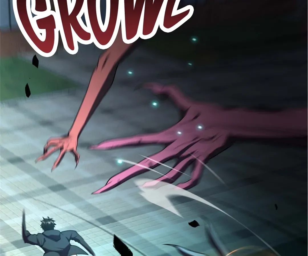 Read Empowering My Kind in the Apocalypse EN Manga Online
