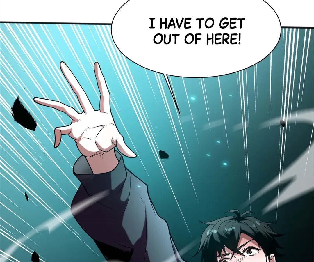 Read Empowering My Kind in the Apocalypse EN Manga Online