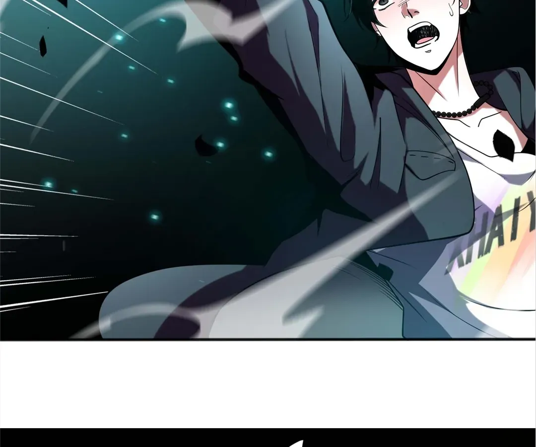 Read Empowering My Kind in the Apocalypse EN Manga Online