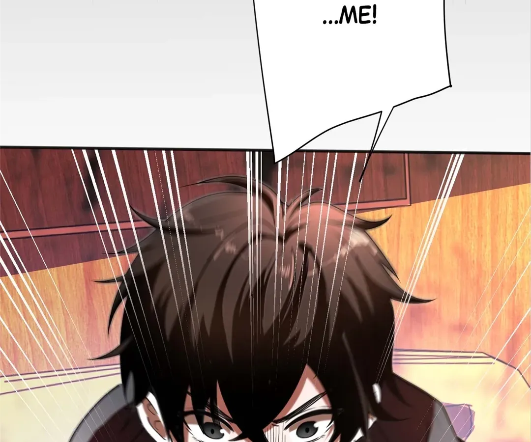 Read Empowering My Kind in the Apocalypse EN Manga Online