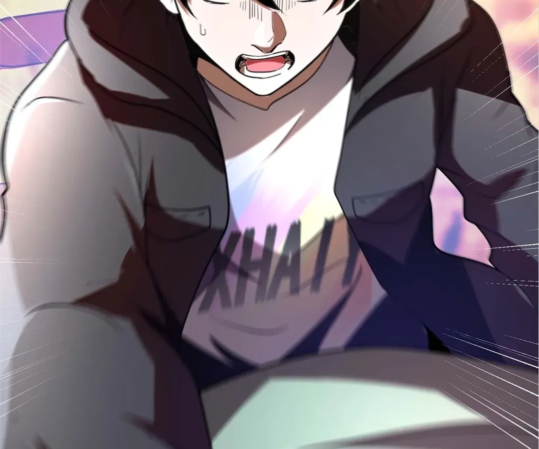 Read Empowering My Kind in the Apocalypse EN Manga Online