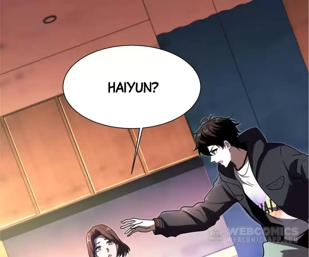 Read Empowering My Kind in the Apocalypse EN Manga Online