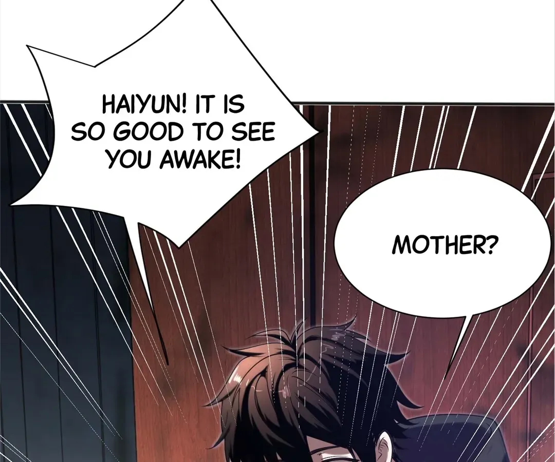 Read Empowering My Kind in the Apocalypse EN Manga Online