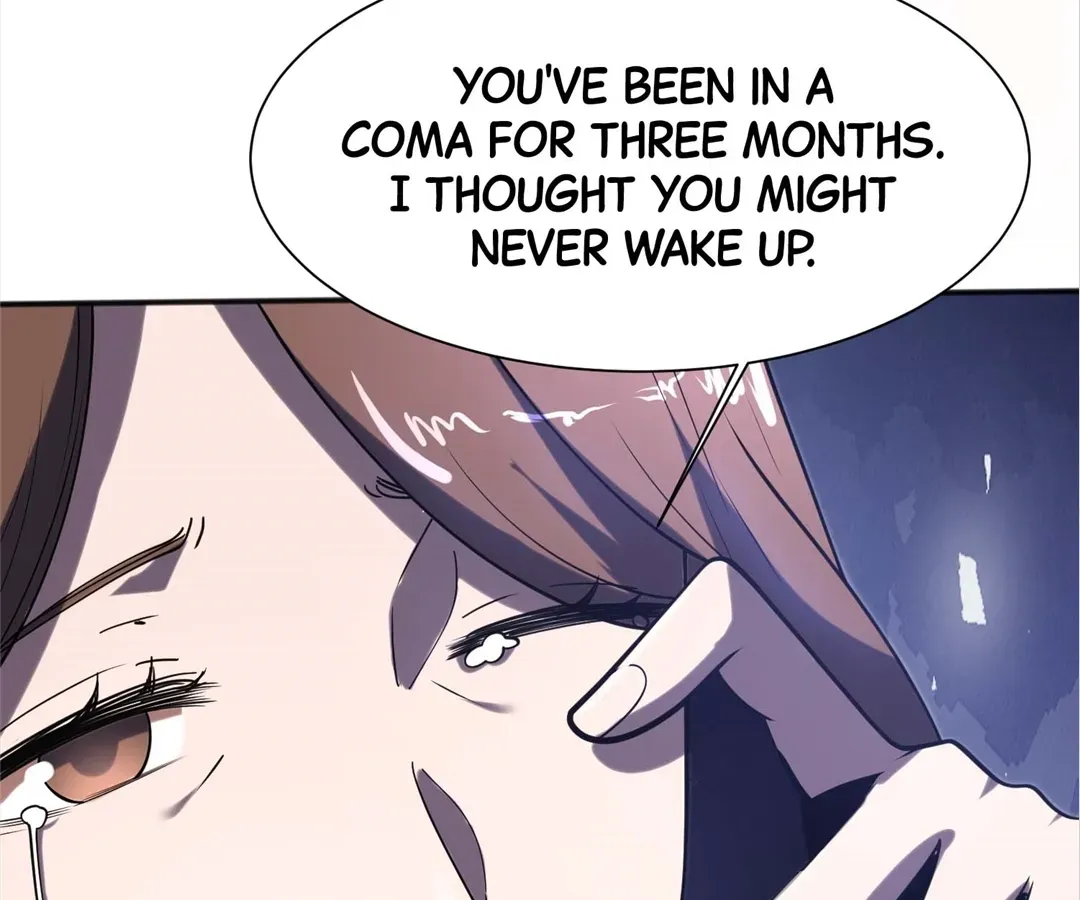 Read Empowering My Kind in the Apocalypse EN Manga Online