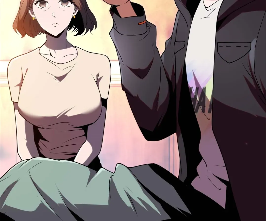 Read Empowering My Kind in the Apocalypse EN Manga Online