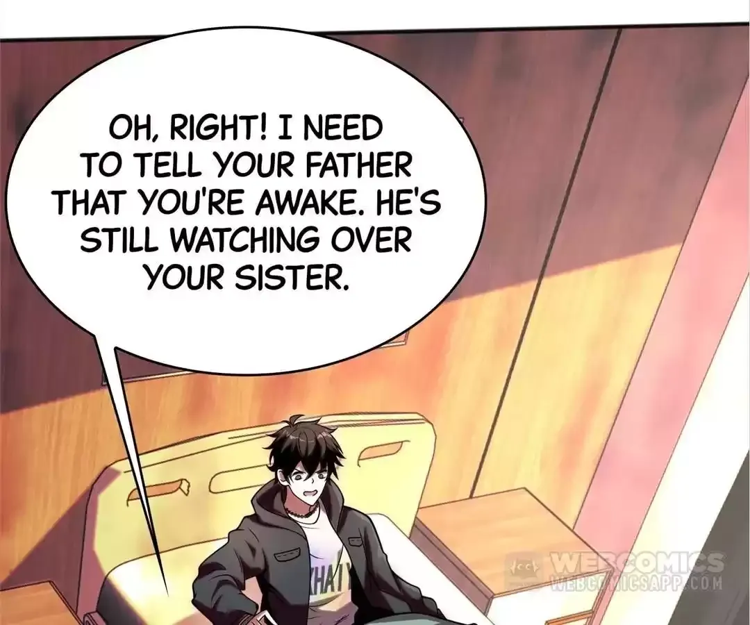 Read Empowering My Kind in the Apocalypse EN Manga Online