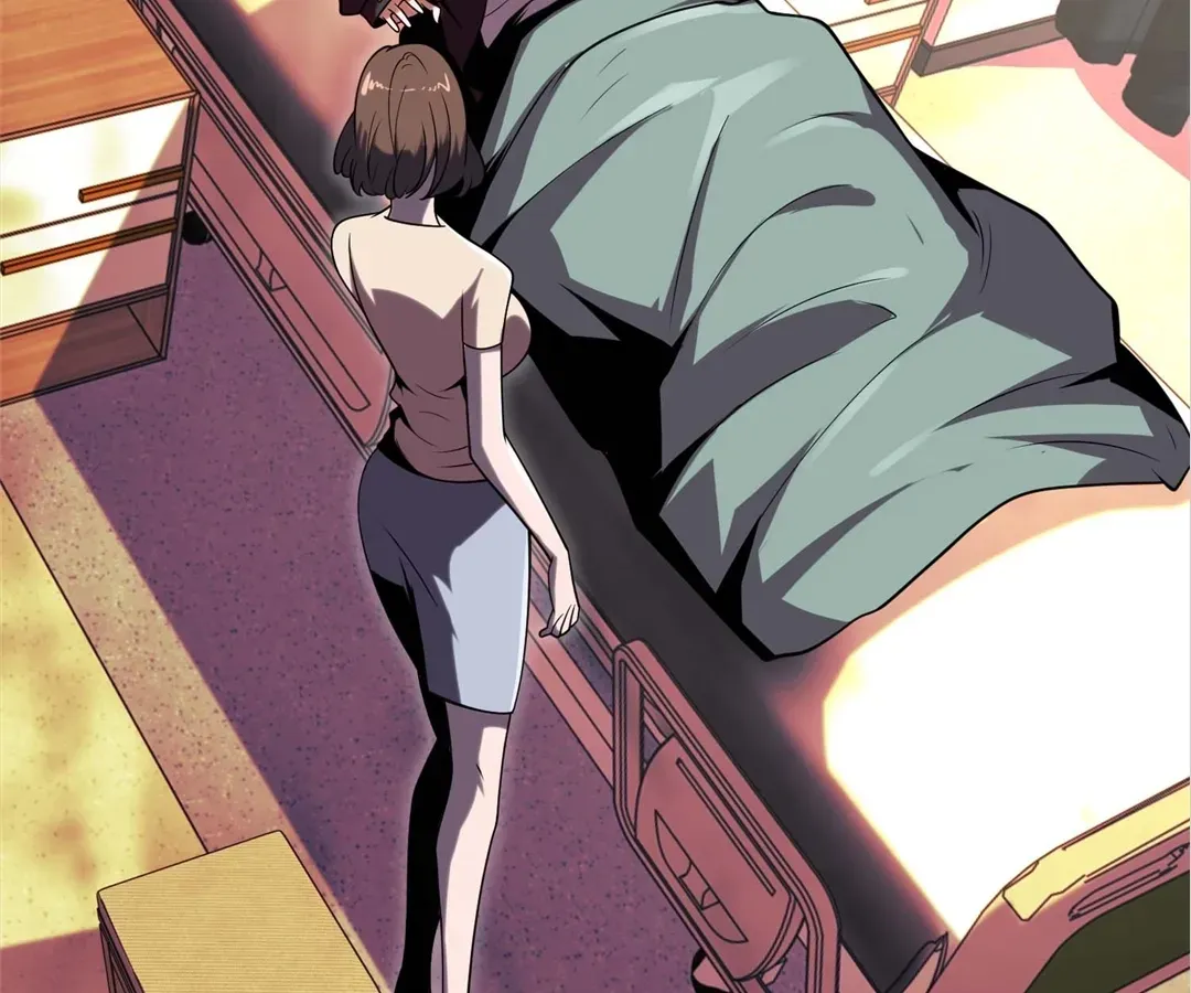 Read Empowering My Kind in the Apocalypse EN Manga Online