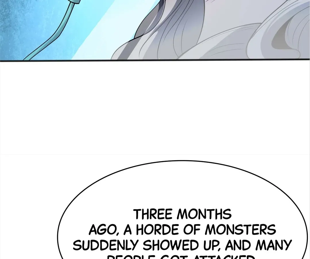 Read Empowering My Kind in the Apocalypse EN Manga Online