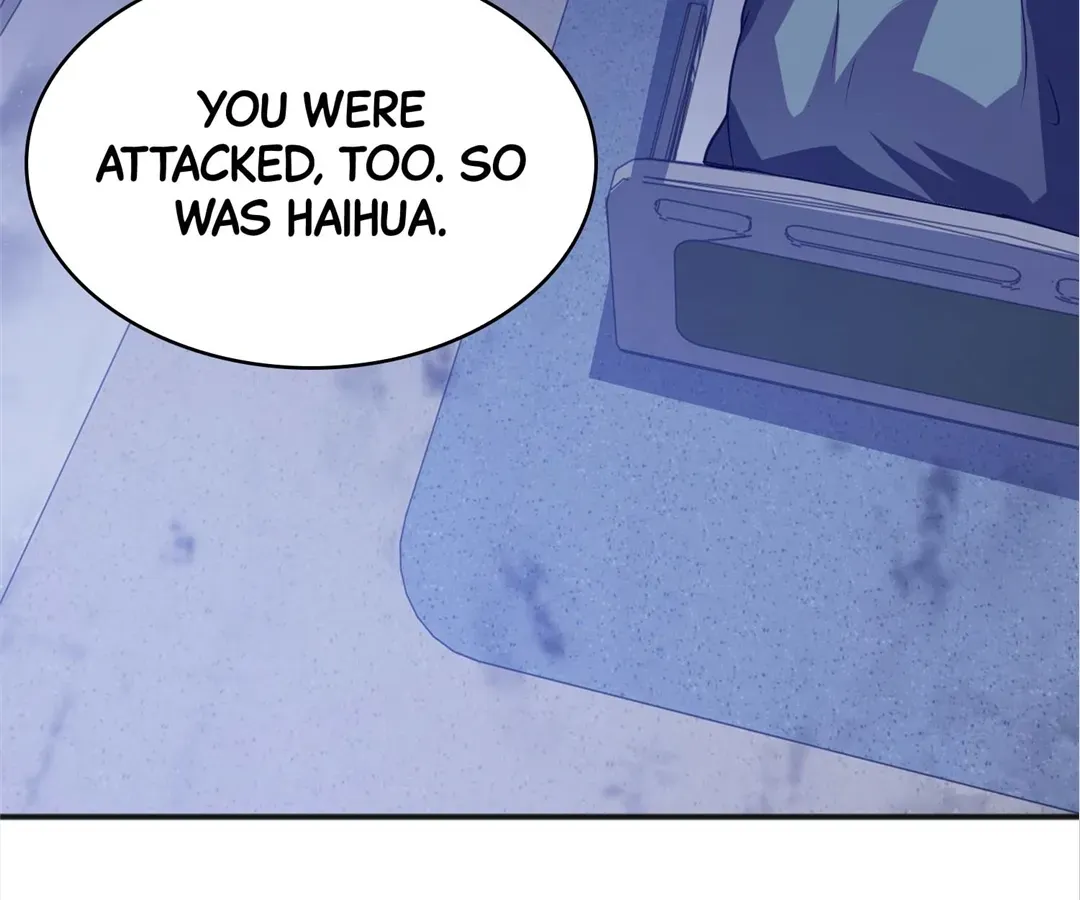Read Empowering My Kind in the Apocalypse EN Manga Online