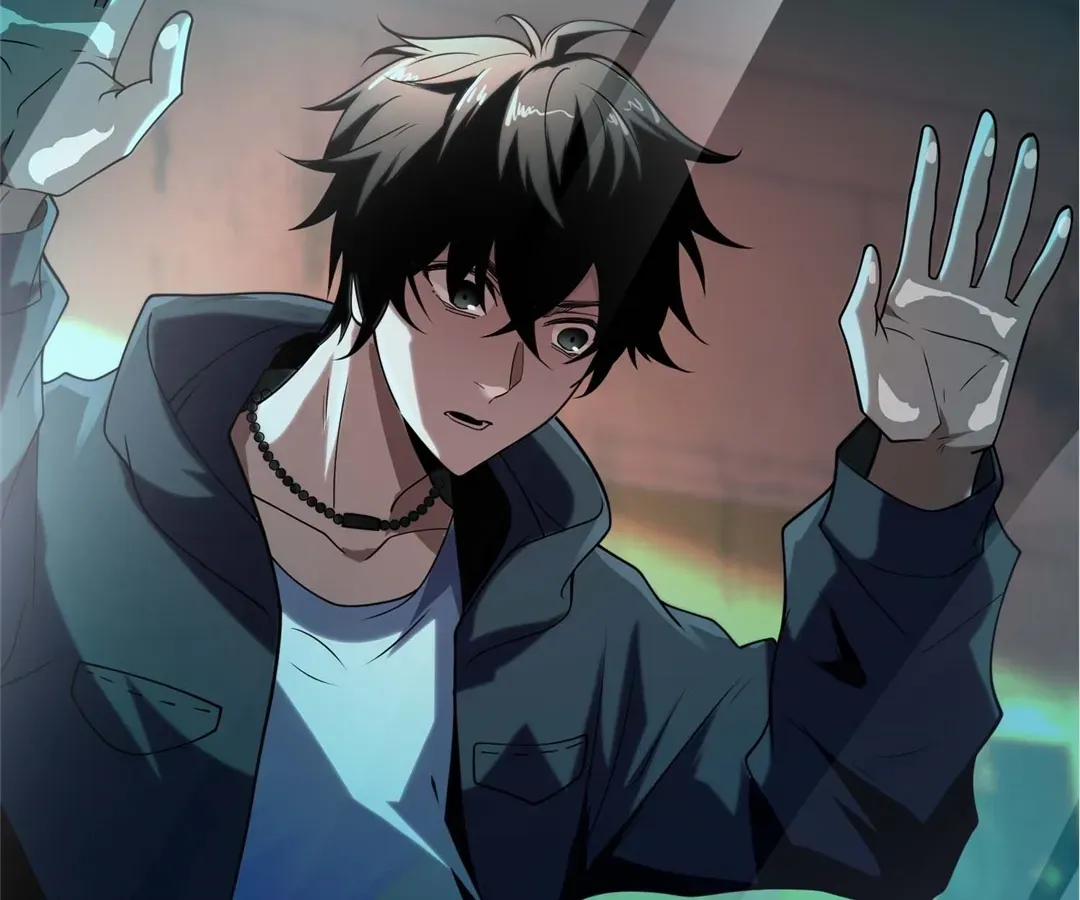 Read Empowering My Kind in the Apocalypse EN Manga Online