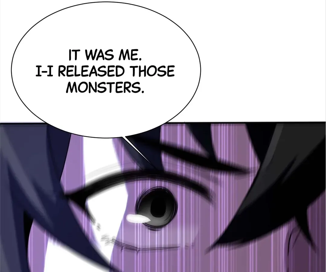 Read Empowering My Kind in the Apocalypse EN Manga Online