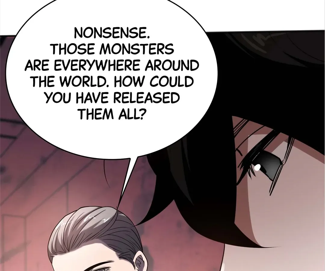 Read Empowering My Kind in the Apocalypse EN Manga Online