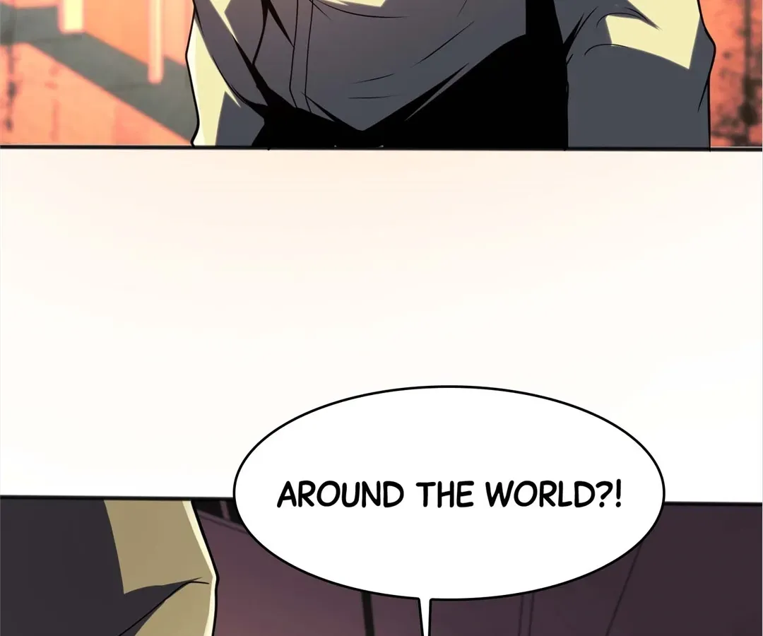 Read Empowering My Kind in the Apocalypse EN Manga Online