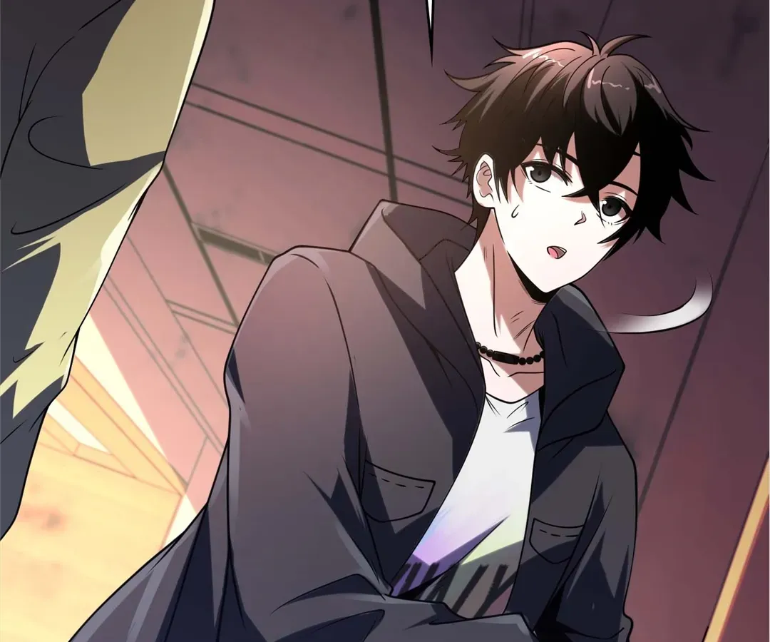 Read Empowering My Kind in the Apocalypse EN Manga Online