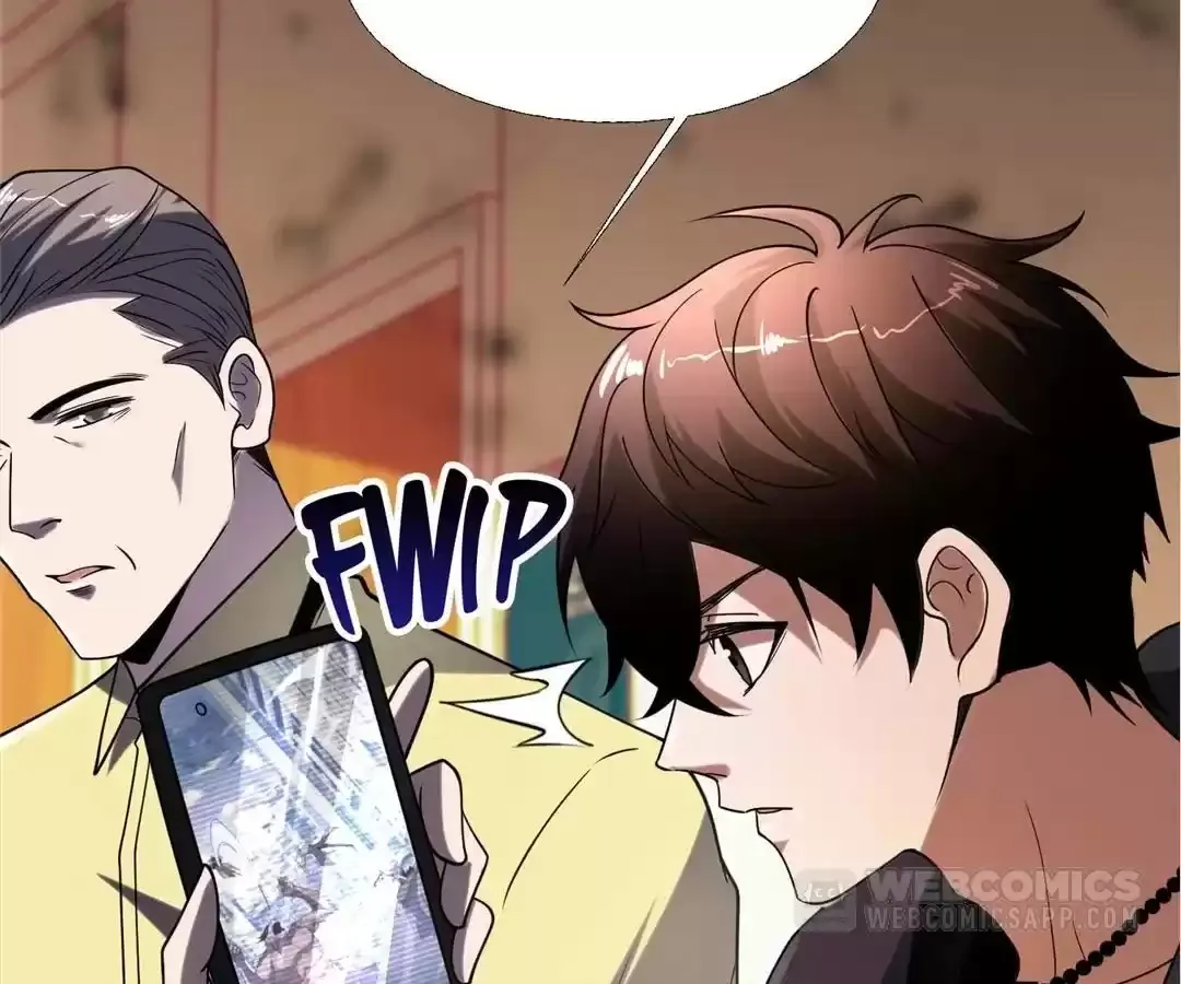 Read Empowering My Kind in the Apocalypse EN Manga Online