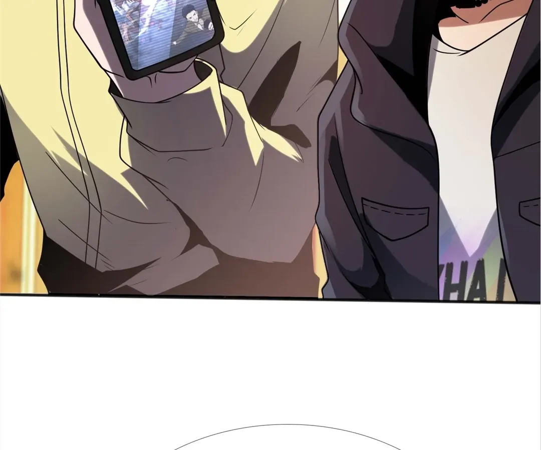 Read Empowering My Kind in the Apocalypse EN Manga Online