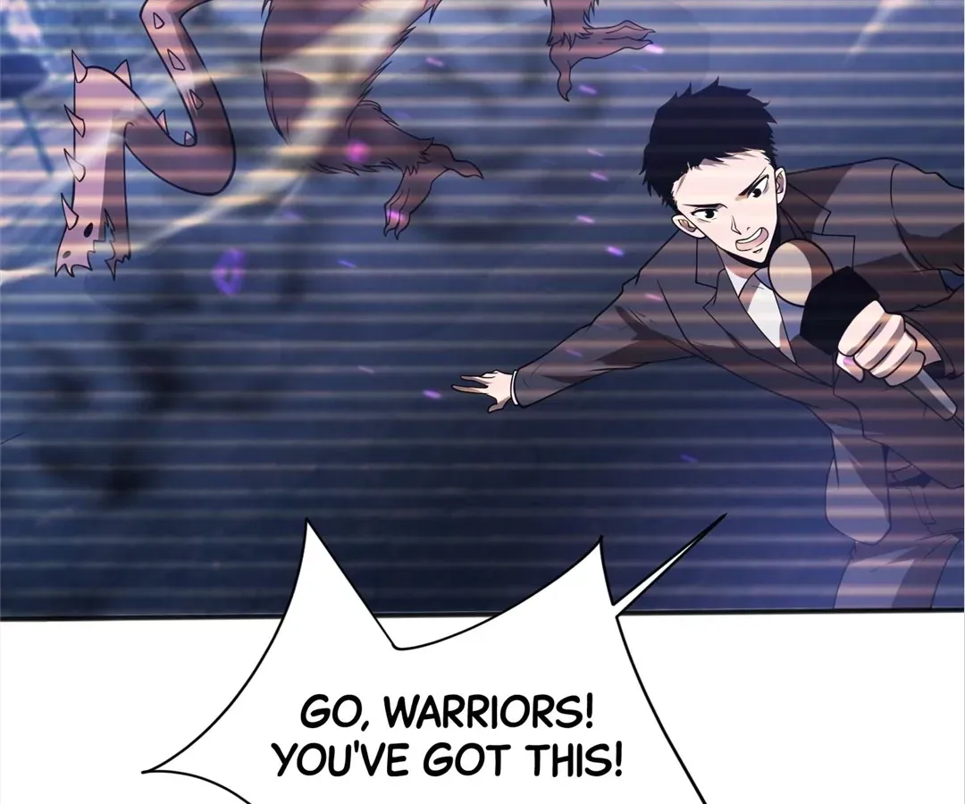 Read Empowering My Kind in the Apocalypse EN Manga Online