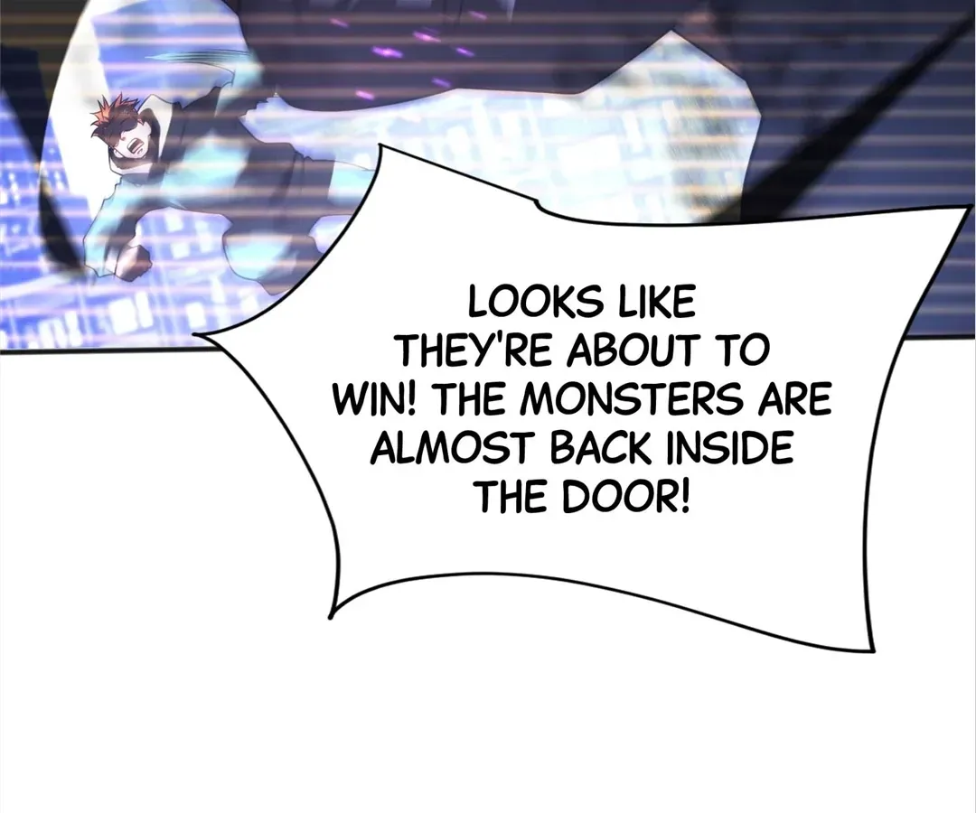 Read Empowering My Kind in the Apocalypse EN Manga Online