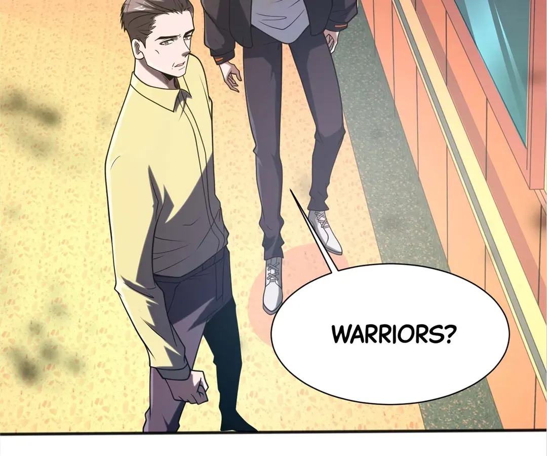 Read Empowering My Kind in the Apocalypse EN Manga Online