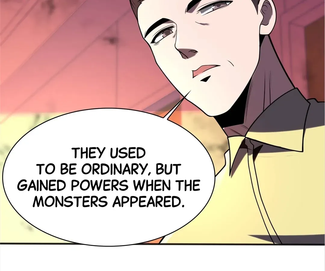Read Empowering My Kind in the Apocalypse EN Manga Online