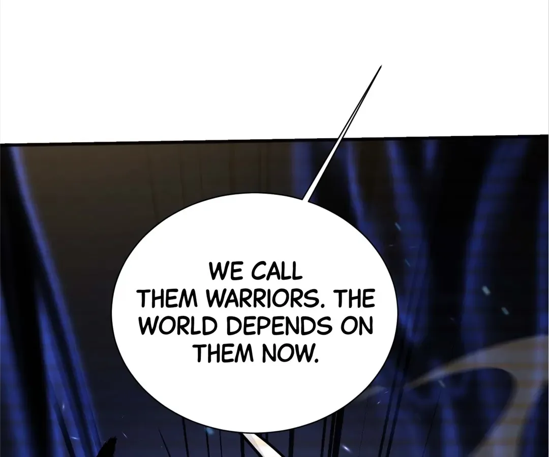 Read Empowering My Kind in the Apocalypse EN Manga Online