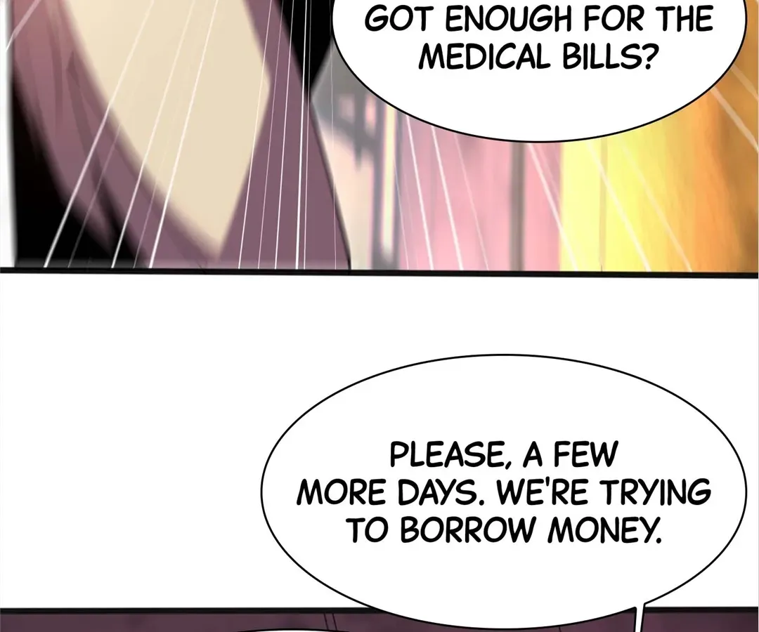 Read Empowering My Kind in the Apocalypse EN Manga Online