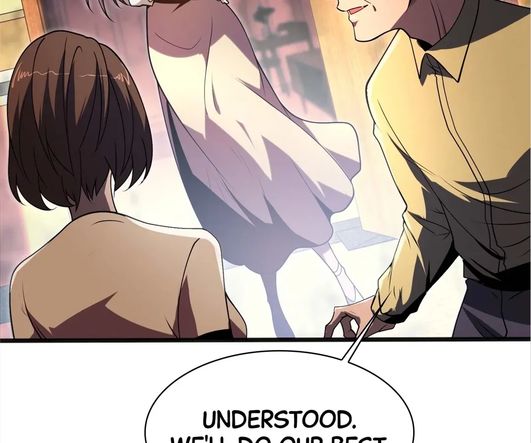 Read Empowering My Kind in the Apocalypse EN Manga Online