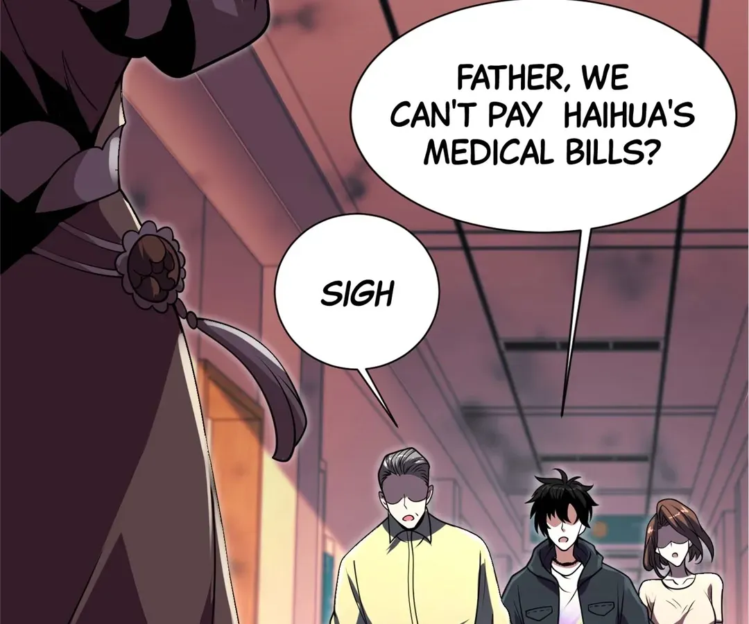 Read Empowering My Kind in the Apocalypse EN Manga Online