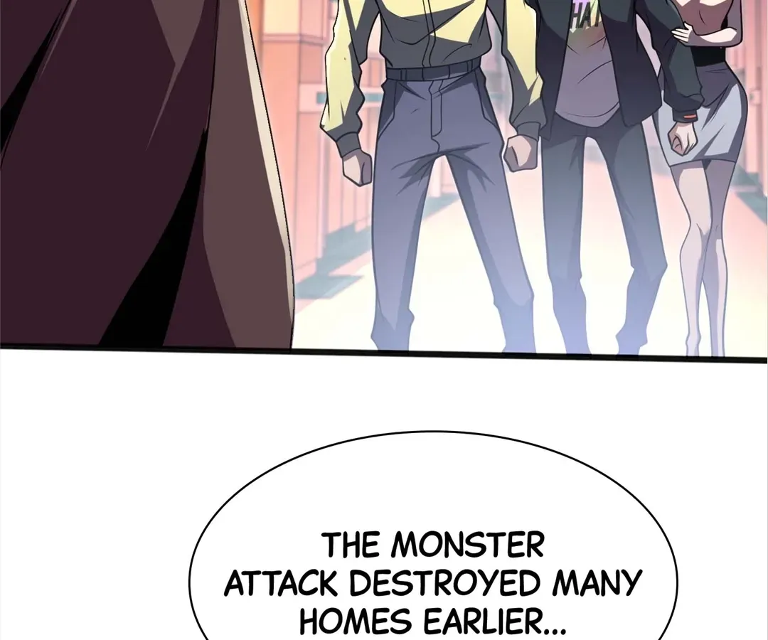 Read Empowering My Kind in the Apocalypse EN Manga Online