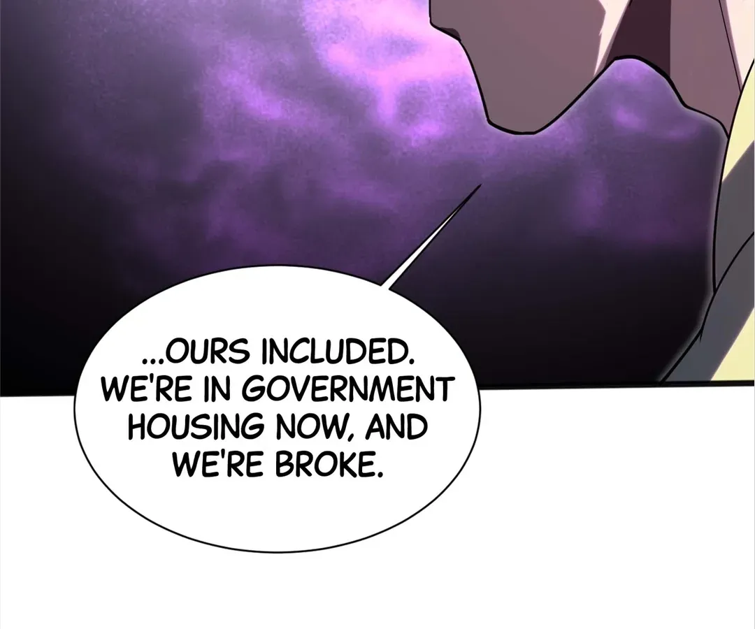 Read Empowering My Kind in the Apocalypse EN Manga Online