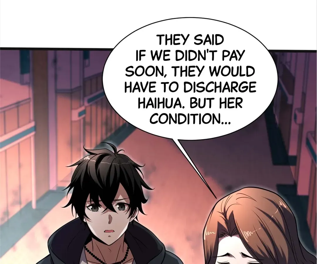 Read Empowering My Kind in the Apocalypse EN Manga Online