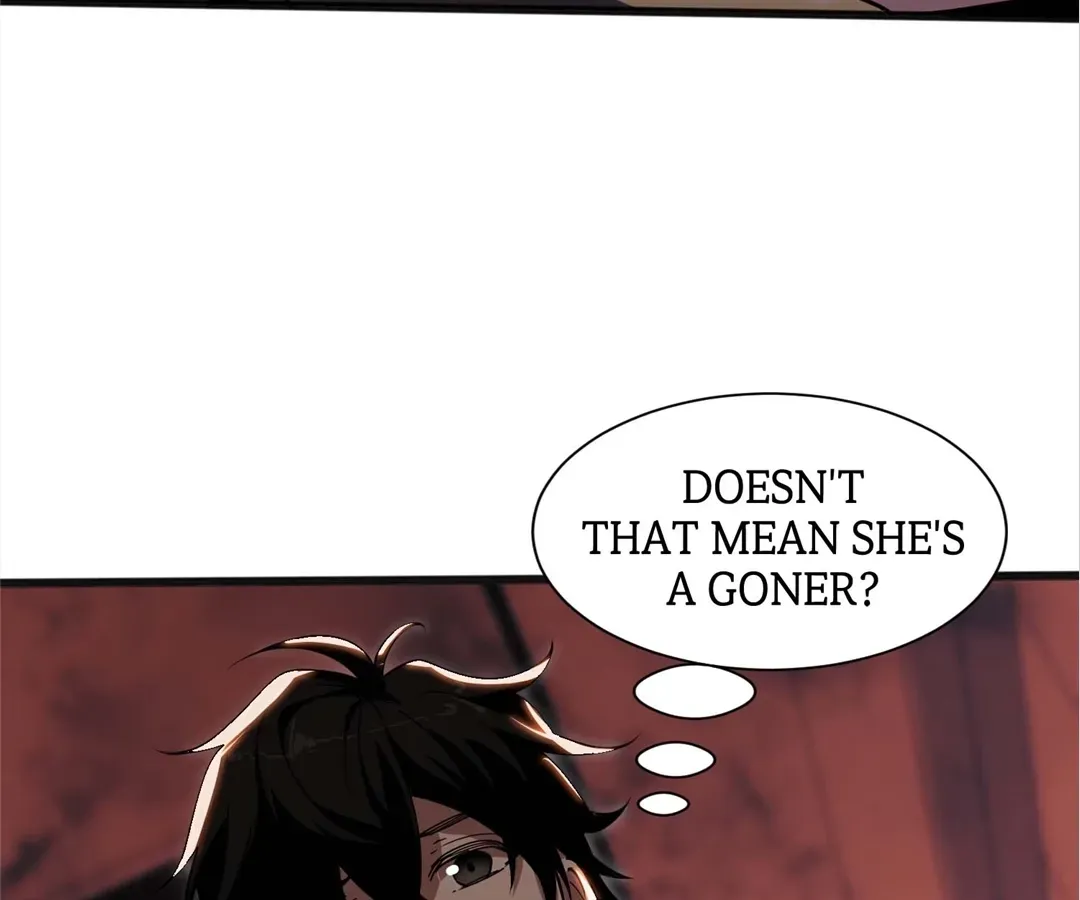 Read Empowering My Kind in the Apocalypse EN Manga Online