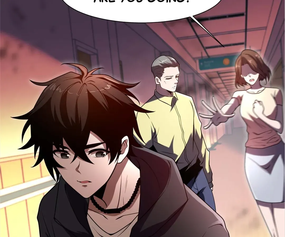 Read Empowering My Kind in the Apocalypse EN Manga Online