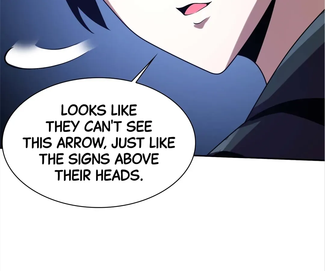 Read Empowering My Kind in the Apocalypse EN Manga Online