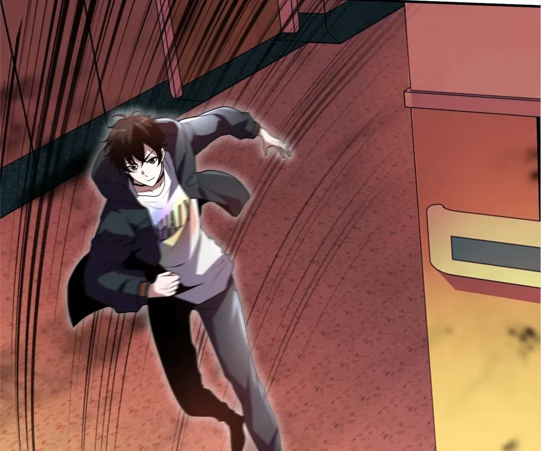 Read Empowering My Kind in the Apocalypse EN Manga Online