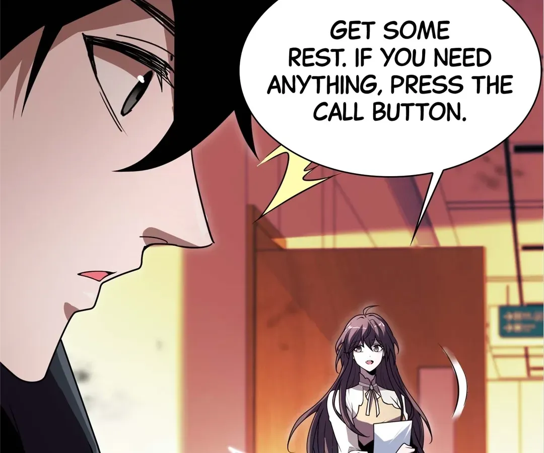 Read Empowering My Kind in the Apocalypse EN Manga Online