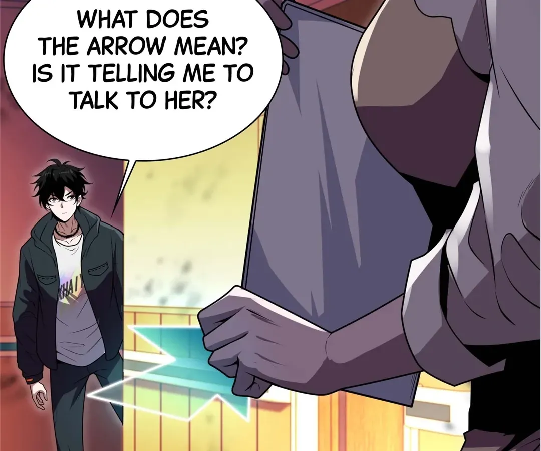 Read Empowering My Kind in the Apocalypse EN Manga Online