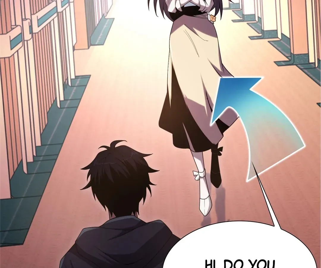 Read Empowering My Kind in the Apocalypse EN Manga Online