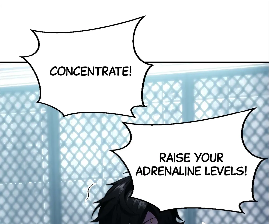 Read Empowering My Kind in the Apocalypse EN Manga Online