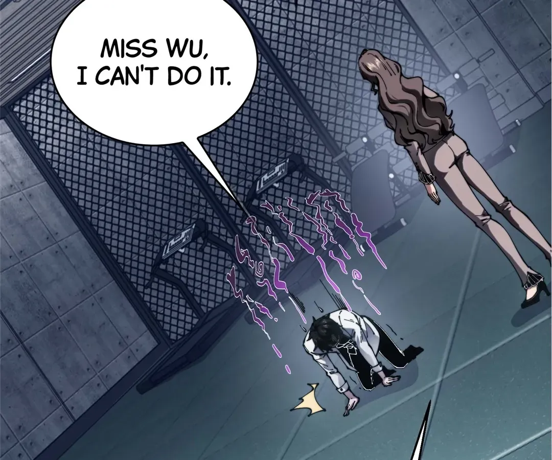 Read Empowering My Kind in the Apocalypse EN Manga Online