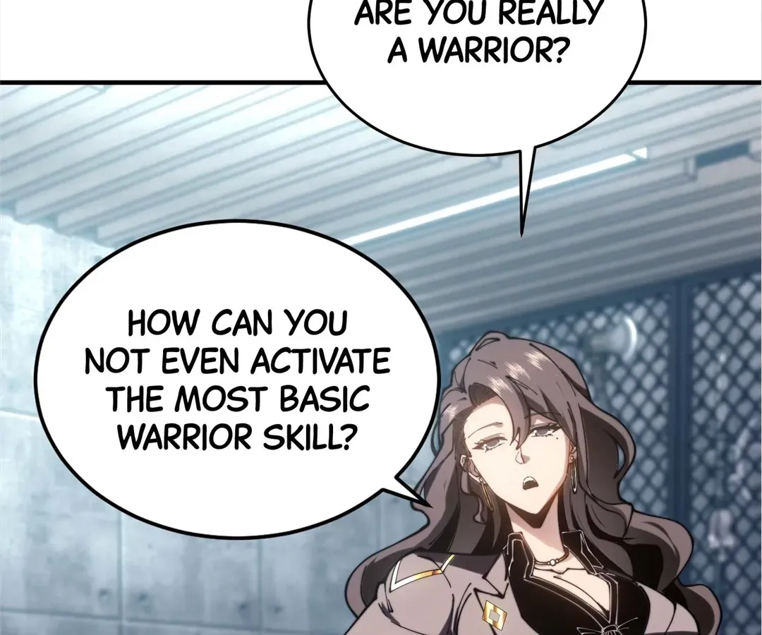 Read Empowering My Kind in the Apocalypse EN Manga Online
