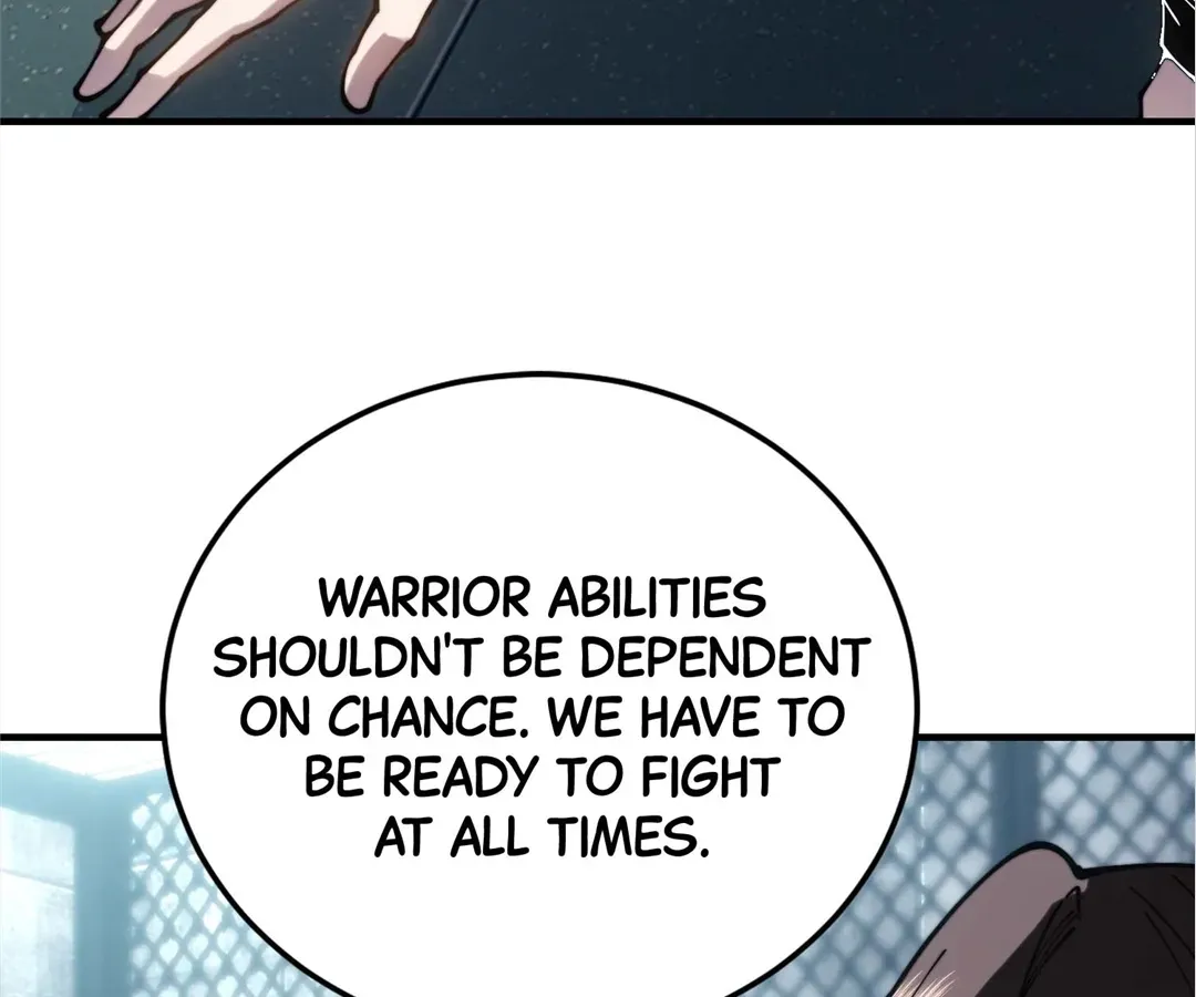Read Empowering My Kind in the Apocalypse EN Manga Online