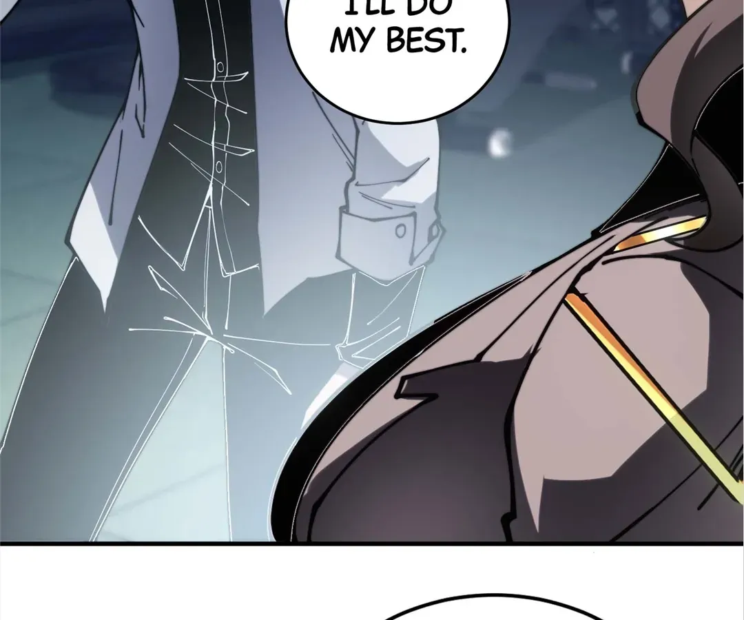 Read Empowering My Kind in the Apocalypse EN Manga Online