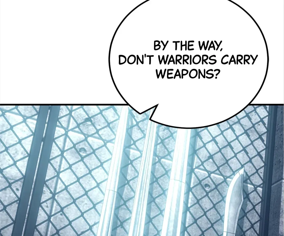 Read Empowering My Kind in the Apocalypse EN Manga Online