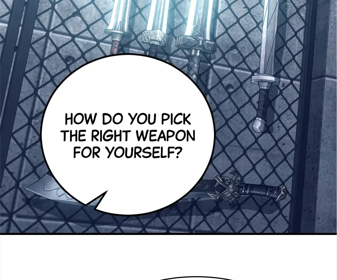 Read Empowering My Kind in the Apocalypse EN Manga Online