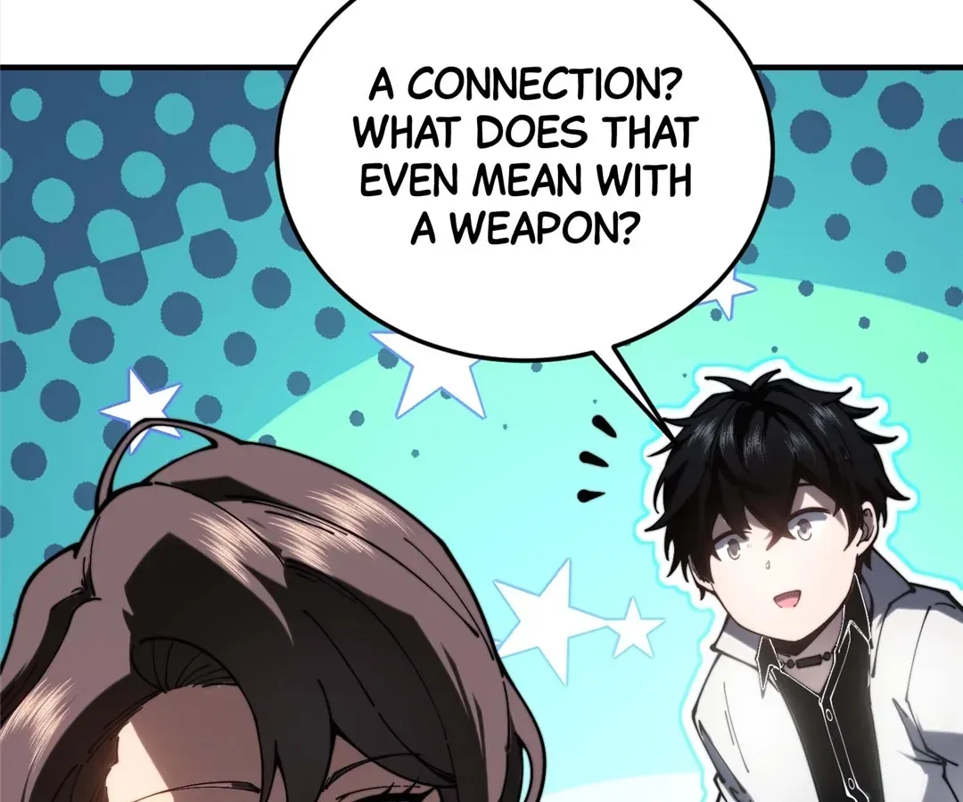 Read Empowering My Kind in the Apocalypse EN Manga Online